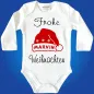 Preview: Baby Bodysuit Merry Christmas