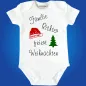 Preview: Familien Shirts Weihnachten personalisiert