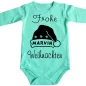 Preview: Baby-Body zu Weihnachten