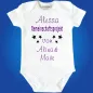 Preview: Babybody lustiges Gemeinschaftsprojekt Design
