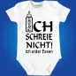 Preview: Baby-Body Ich schreie nicht