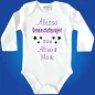 Preview: Babybody lustiges Gemeinschaftsprojekt Design