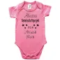 Preview: Babybody Wunschname Gemeinschaftsprojekt Edition