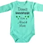 Preview: Baby-Body Gemeinschaftsprojekt personalisiert