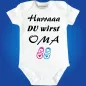 Preview: Baby-Body Du wirst Oma