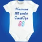 Preview: Babybody Hurraaa du wirst Oma