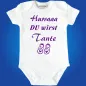 Preview: Babybody Hurraaa du wirst Onkel