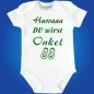Preview: Babybody Hurraaa du wirst Uropa