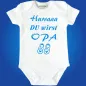 Preview: Babybody Hurraaa du wirst Opa