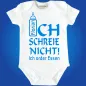 Preview: Baby-Body Ich schreie nicht