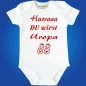 Preview: Babybody Hurraaa du wirst Uroma