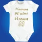 Preview: Babybody Hurraaa ihr werdet Oma & Opa
