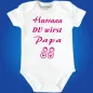 Preview: Babybody Hurraaa du wirst Tante