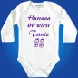 Preview: Baby-Body Hurraaa du wirst Oma