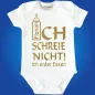 Preview: Witziger Baby-Body