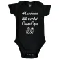 Preview: Babybody Überraschung Babynews