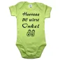 Preview: Babybody Geschenkidee Familie