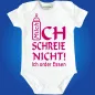 Preview: Baby-Body Ich schreie nicht