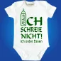 Preview: Lustiger Baby-Body