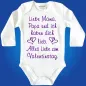Preview: Baby-Body Valentinstag Geschenke