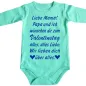 Preview: Baby-Body Valentinstagsgeschenk