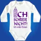 Preview: Baby-Body Ich Order Essen