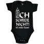 Preview: Baby-Body Ich schreie nicht