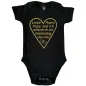 Preview: Baby-Body Valentinstag Geschenke