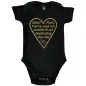 Preview: Baby-Body Valentinstag Geschenke
