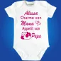 Preview: Babybody Humor Mama Papa