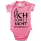 Preview: Baby-Body Ich schreie nicht