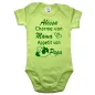 Preview: Babybody personalisiert Humor