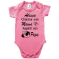 Preview: Babybody Humor Body personalisiert