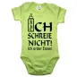 Preview: Baby-Body Ich order Essen