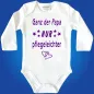 Preview: Baby-Body Humor pflegeleicht