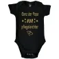 Preview: Babybody lustiger Spruch Geschenk