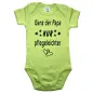 Preview: Babybody Humor für Eltern