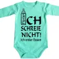 Preview: Baby-Body Ich schreie nicht