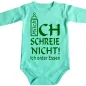 Preview: Baby-Body Ich order Essen