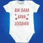 Preview: Babybody Humor für Babys