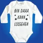 Preview: Baby-Body als Geschenk zur Geburt