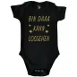 Preview: Babybody Spruch kann losgehen