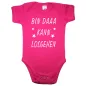Preview: Babybody lustiger Humor Body