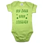 Preview: Babybody witzige Grafik
