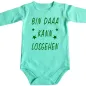 Preview: Baby-Body witziger Spruch