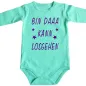 Preview: Baby-Body kann losgehen Motiv