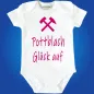 Preview: Baby-Body mit Ruhrpott