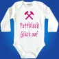 Preview: Baby-Body mit Ruhrpott
