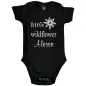 Preview: Baby Body Personalisiert