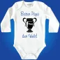 Preview: Babybody Pokal Motiv „Beste Mama der Welt“